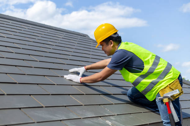 Reliable Whitinsville, MA Roofing Contractor Solutions