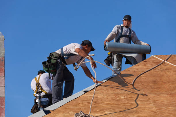 Best Metal Roofing Contractor  in Whitinsville, MA