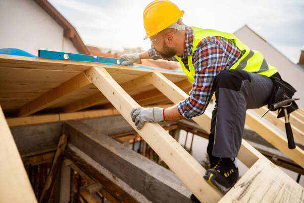 Whitinsville, MA Roofing Contractor Company